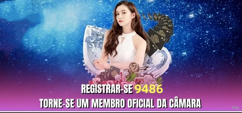 93e: Entre no Mundo Mágico das Cartas e Transforme Seu Jogo