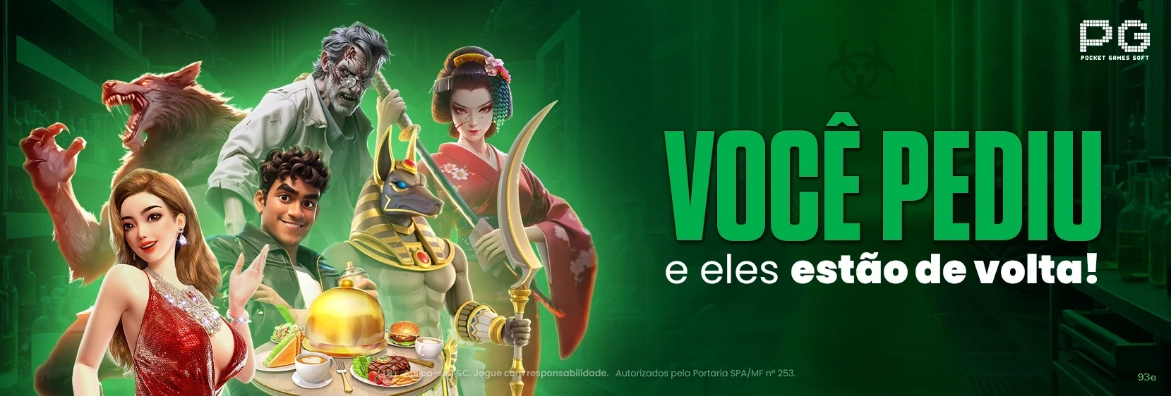 93e: Os Melhores Recursos da Seção Arcade Que Você Precisa Conhecer
